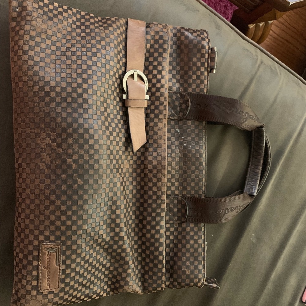 Vintage bag